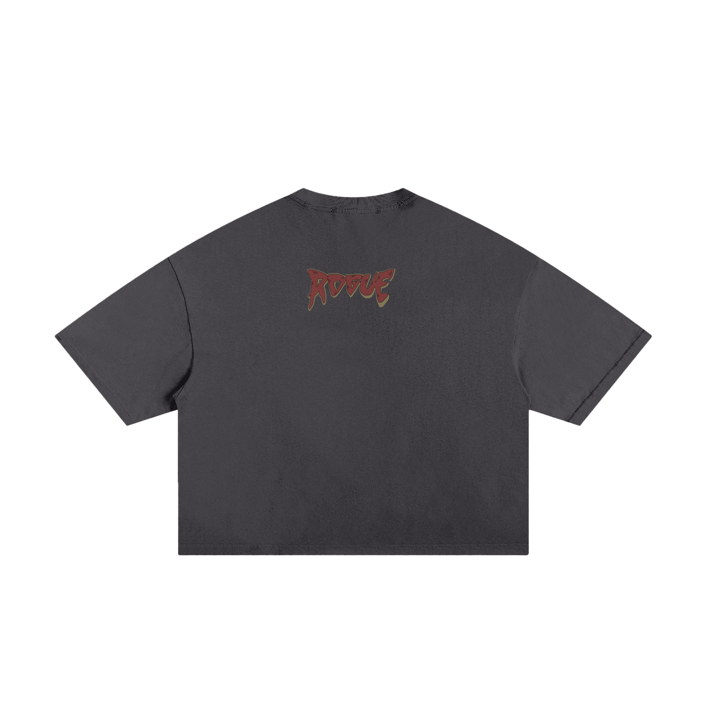 Serpent Rogue Tee (Box Cut)